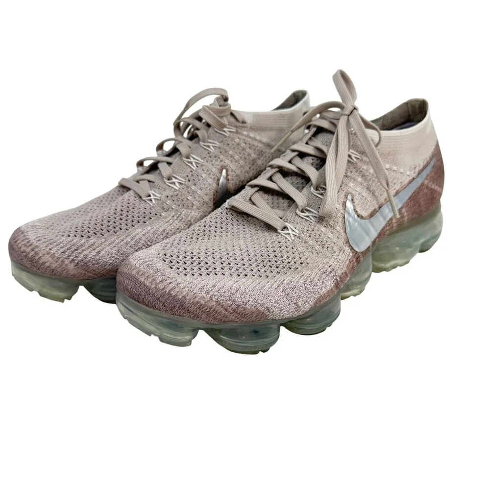 Nike Vapormax String - Women's US11/UK 8.5 (849557-202) - Picture 1 of 8
